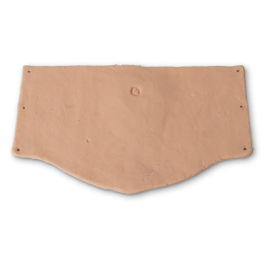 Replacement Abdominal Skin Overlay