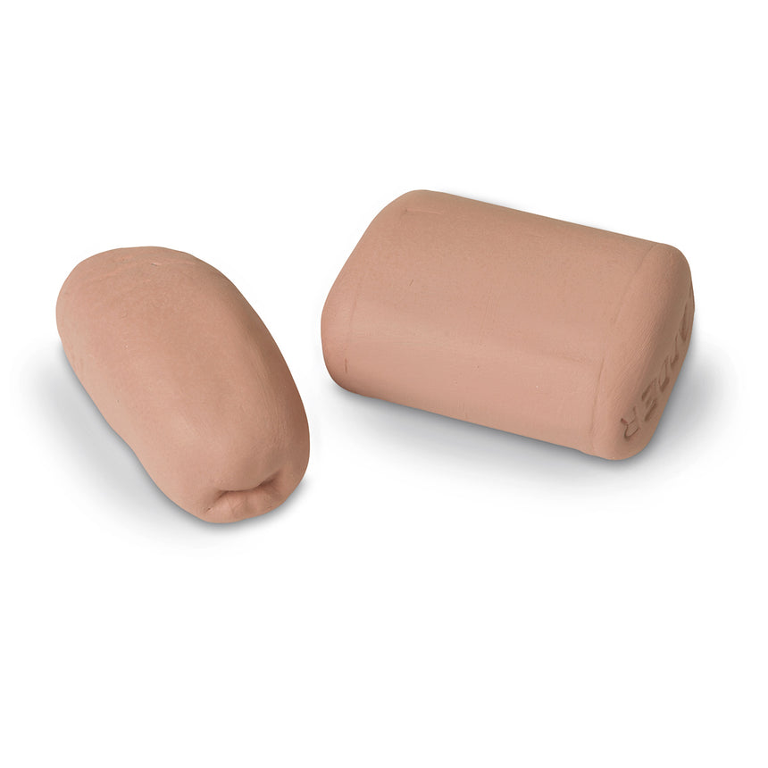 Replacement Bladder/Prolapse Inserts, Set of 2