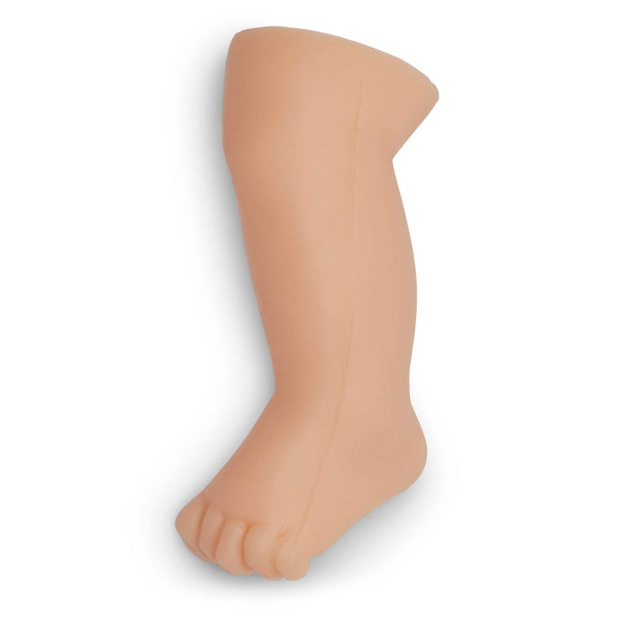 Replacement I/O Skin - Infant Leg