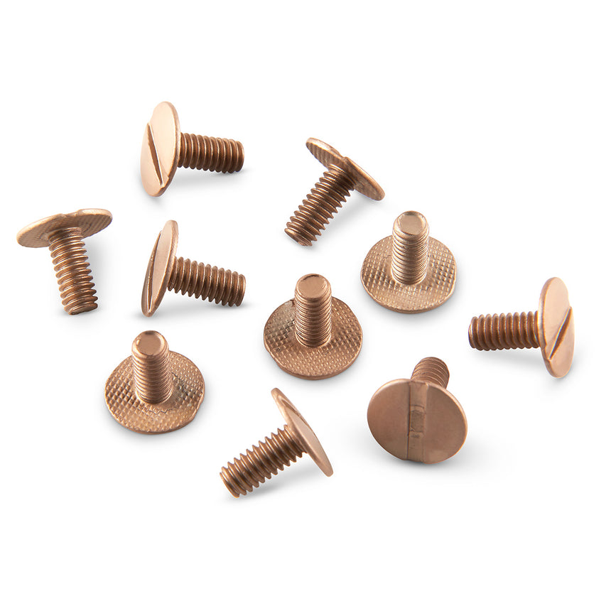 Replacement Screw Post - Pack of 10