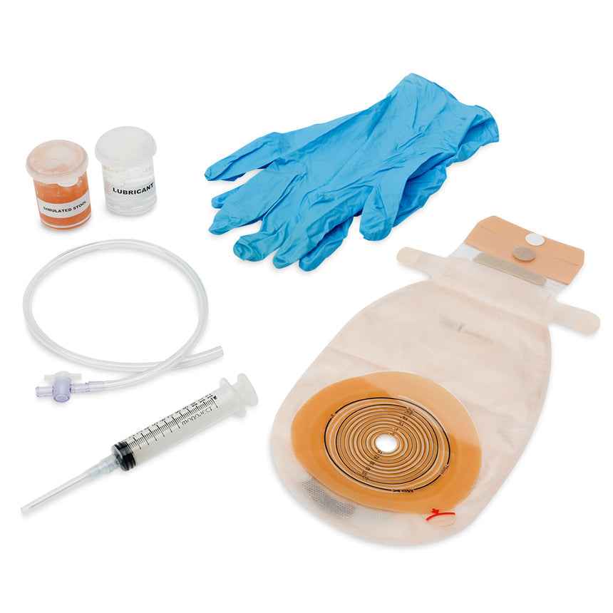 Replacement kit - Stoma