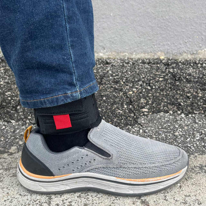 Rescue Essentials Ankle Medical Holster