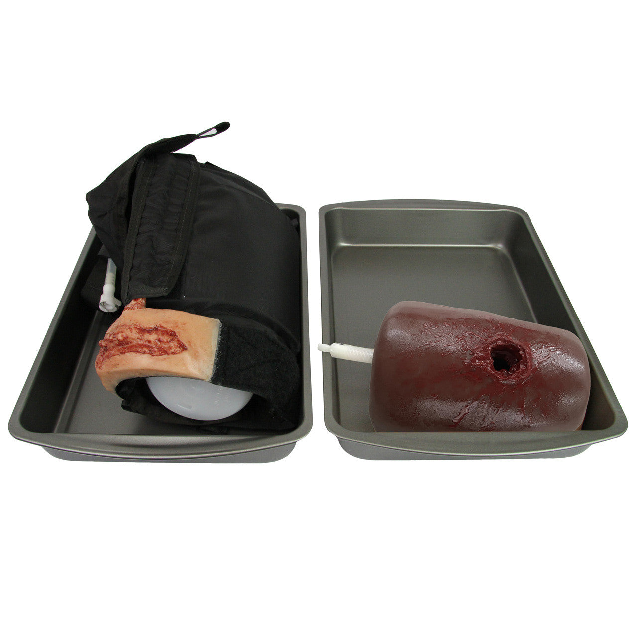  TrueClot®-Rescue Essentials Bleeding Control Instructors Kit - Tourniquet Trainer-MedTech-1