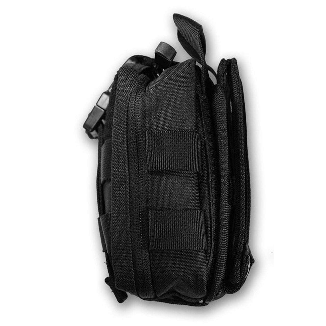 Rescue Essentials Compact IFAK Rip-Away Pouch