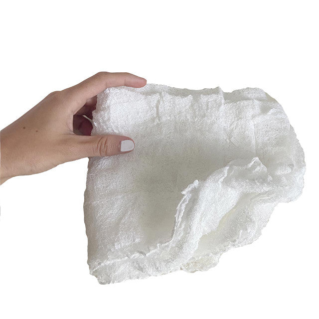 Rescue Essentials® Compressed Gauze, Z-Folded