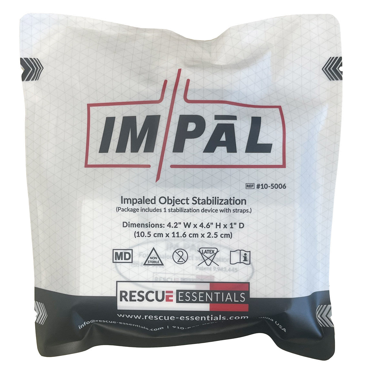 Rescue Essentials IM-PAL®