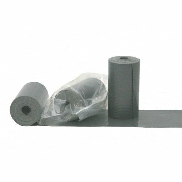 Rescue Essentials Medic Tape 2 x 100 Gray