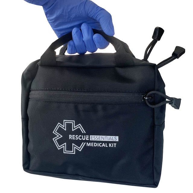 Rescue Essentials Medical Bag