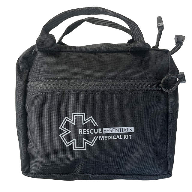 Rescue Essentials Medical Bag