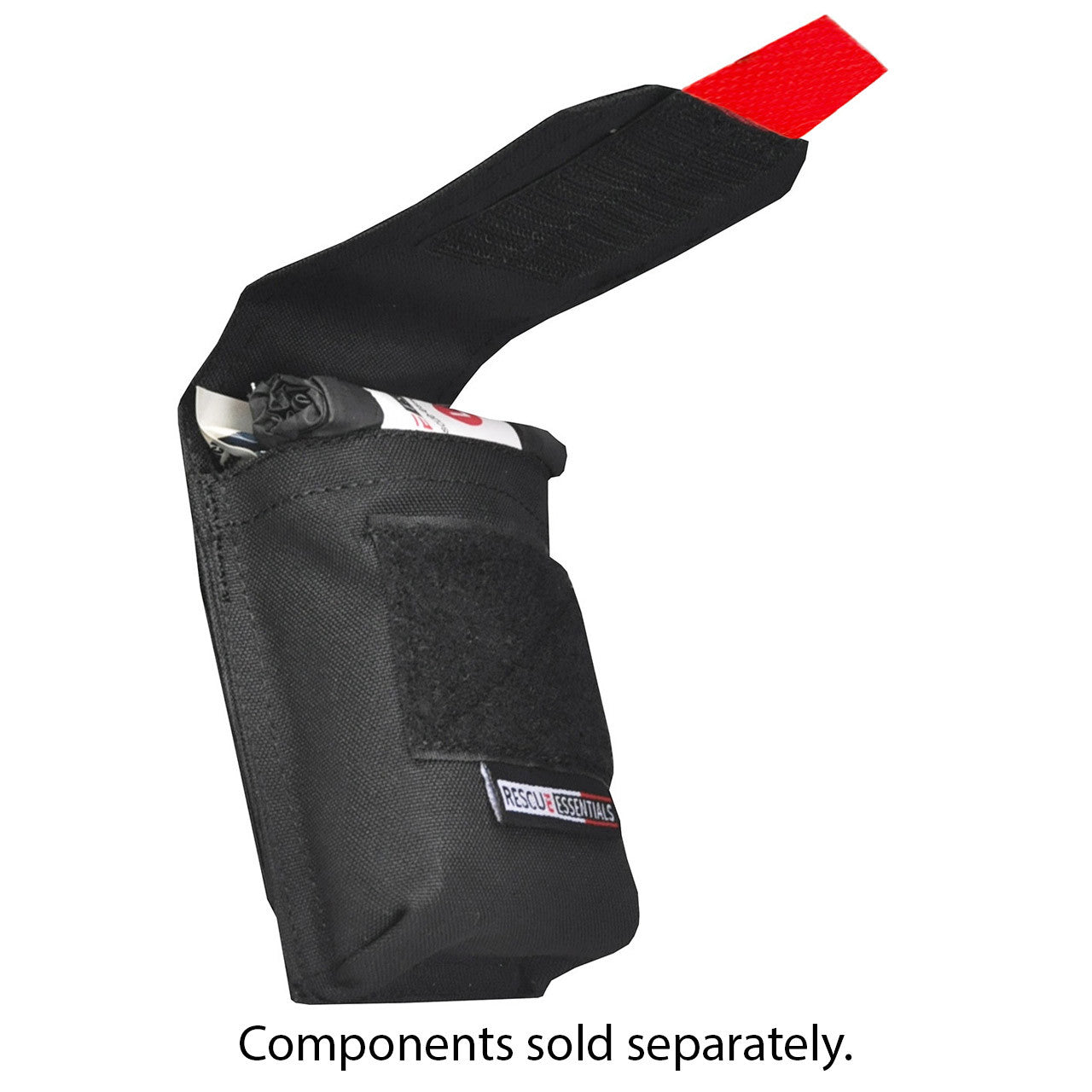 Rescue Essentials Sheath