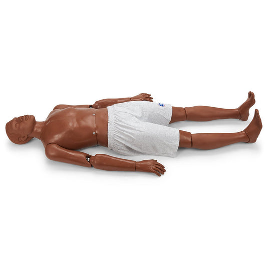 Rescue Randy Manikin - Dark