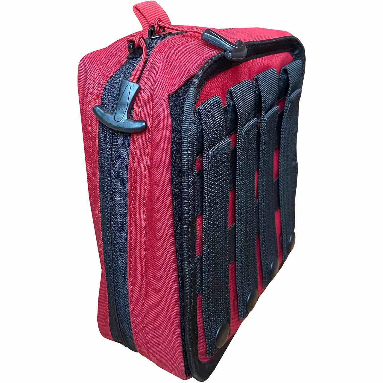 Rescue Task Force RTF Rip-Away Med Pouch RED