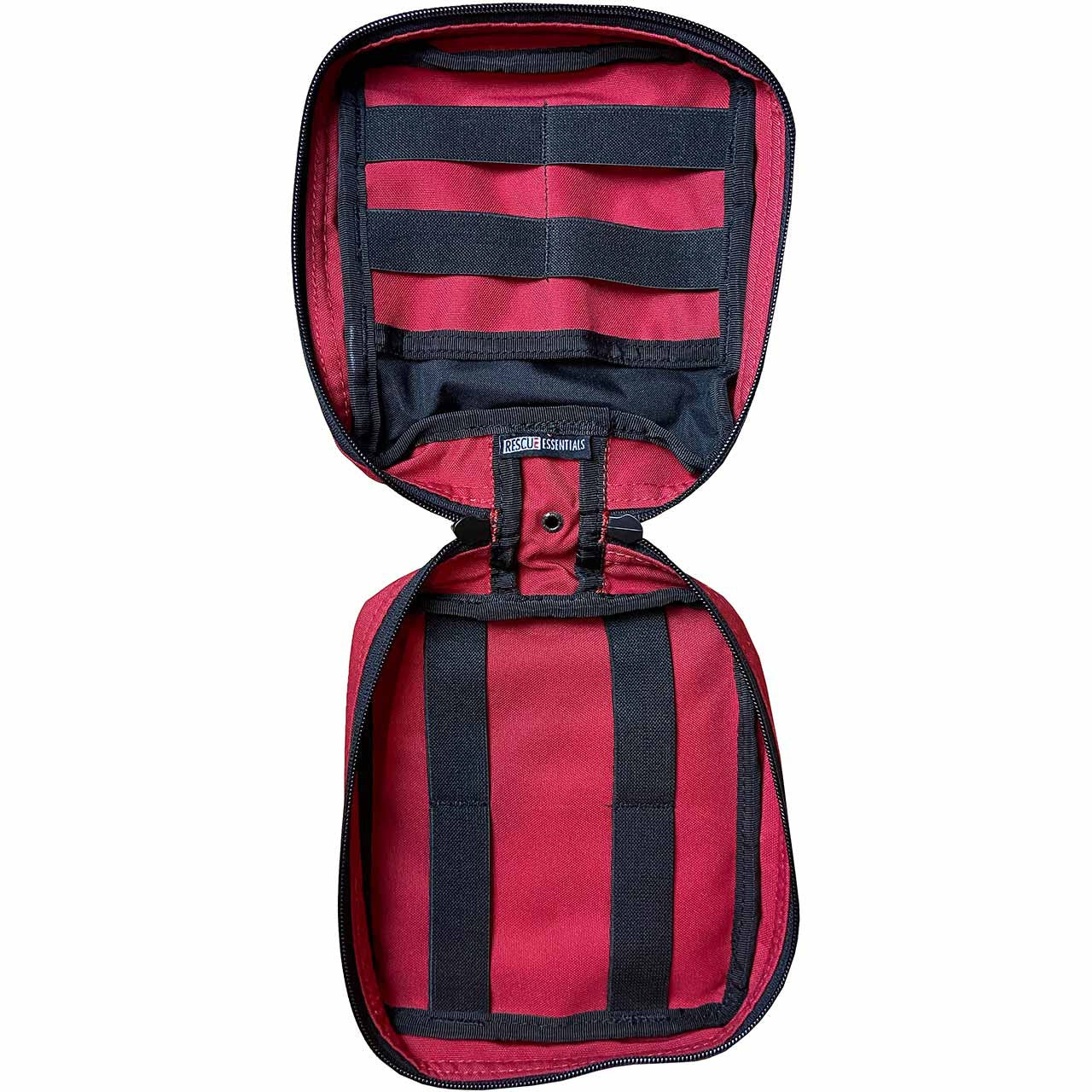 Rescue Task Force RTF Rip-Away Med Pouch RED