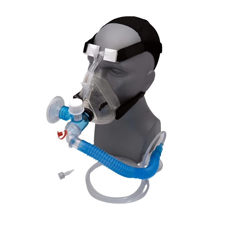 Rescuer® Emergency CPAP System