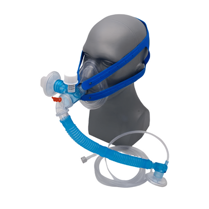 Rescuer® Emergency CPAP System