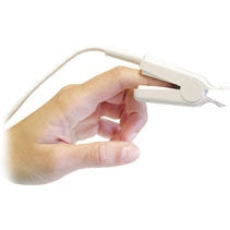 Reusable Adult Clip Finger Sensor | Mediaid