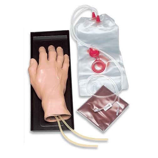  Nasco Healthcare-Right IV Training Hand-MedTech-1