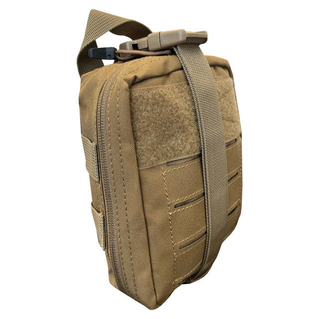 Rip-Away Compact IFAK Pouch, Gen 2