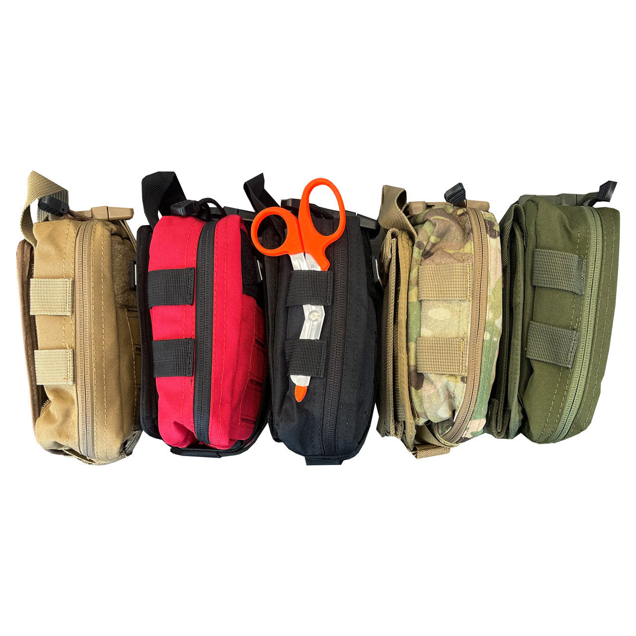 Rip-Away Compact IFAK Pouch, Gen 2