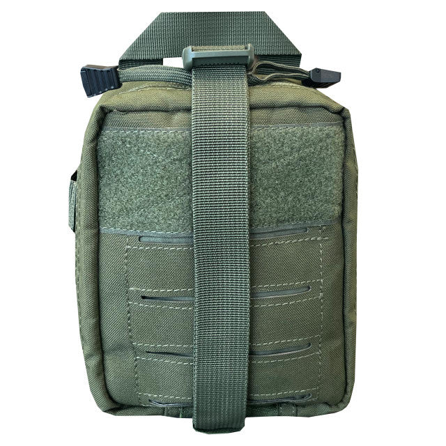 Rip-Away Compact IFAK Pouch, Gen 2