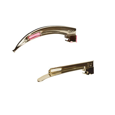  Teleflex Medical-Rusch Equiplite Disp. Laryngoscope Blades | Mac / Miller-MedTech-1