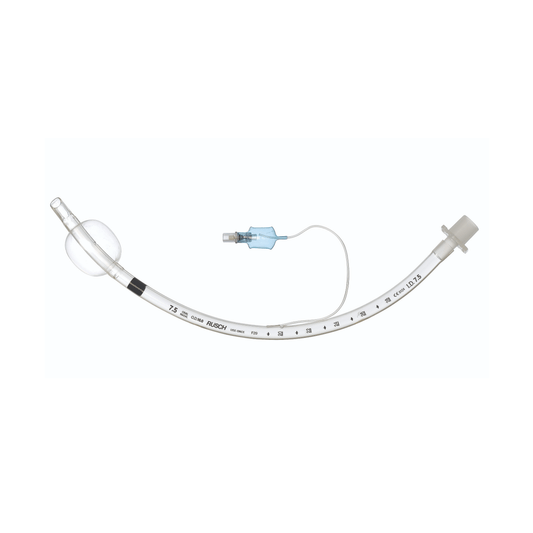 Rusch® Safety Clear® Plus Murphy Eye Cuffed ET Tubes