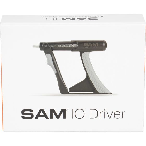 SAM IO Driver