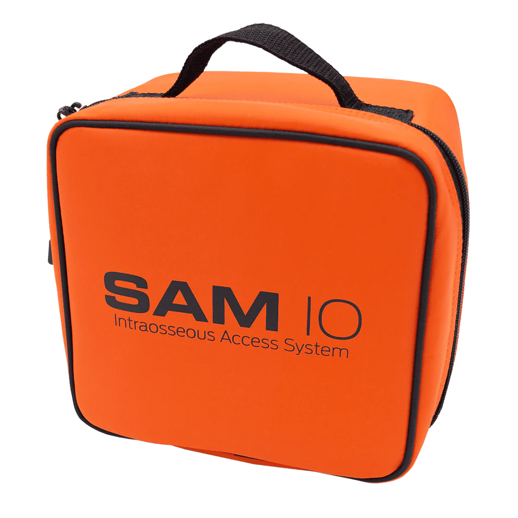 SAM IO Field Storage Case Case of 16