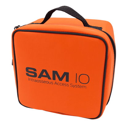 SAM IO Field Storage Case Case of 16