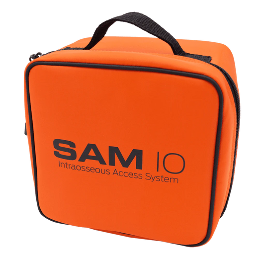 SAM IO Field Storage Case Case of 16