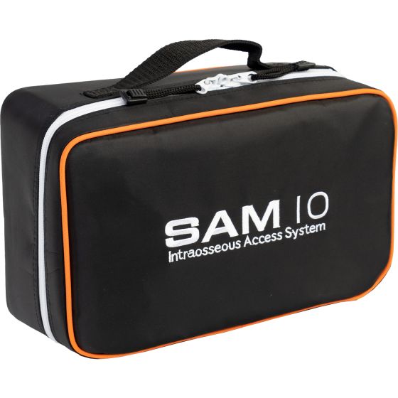 SAM IO Training Case Case of 16