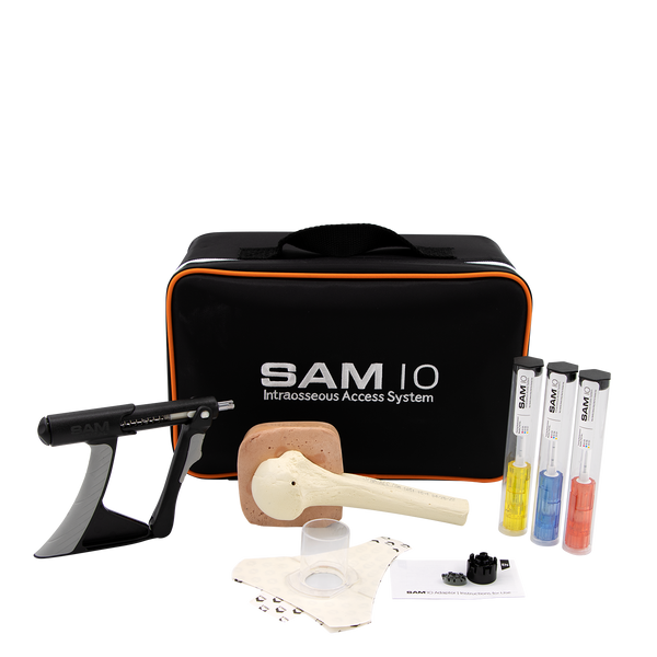 SAM IO Training Kit