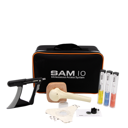 SAM IO Training Kit