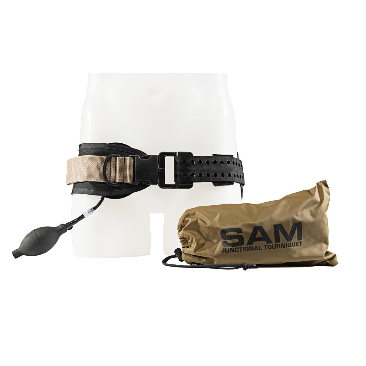 SAM Junctional Tourniquet - Trainer