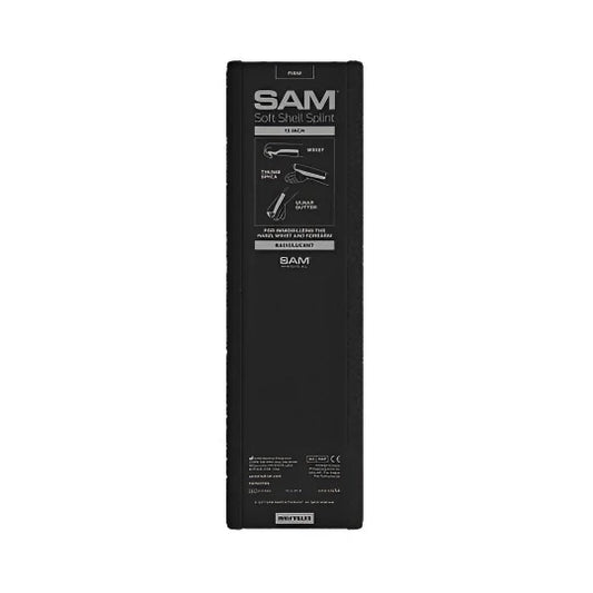 SAM Soft Shell Splint