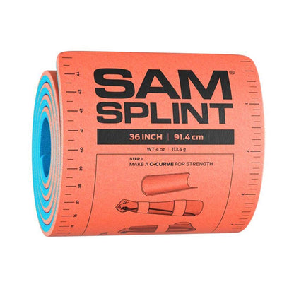 SAM Splints