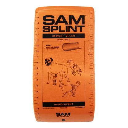 SAM Splints