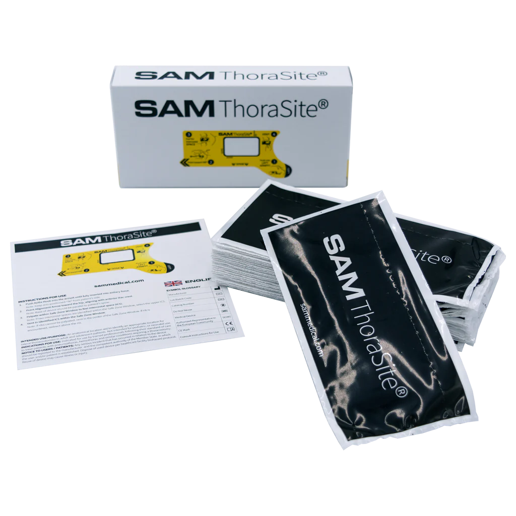 SAM® Thorasite