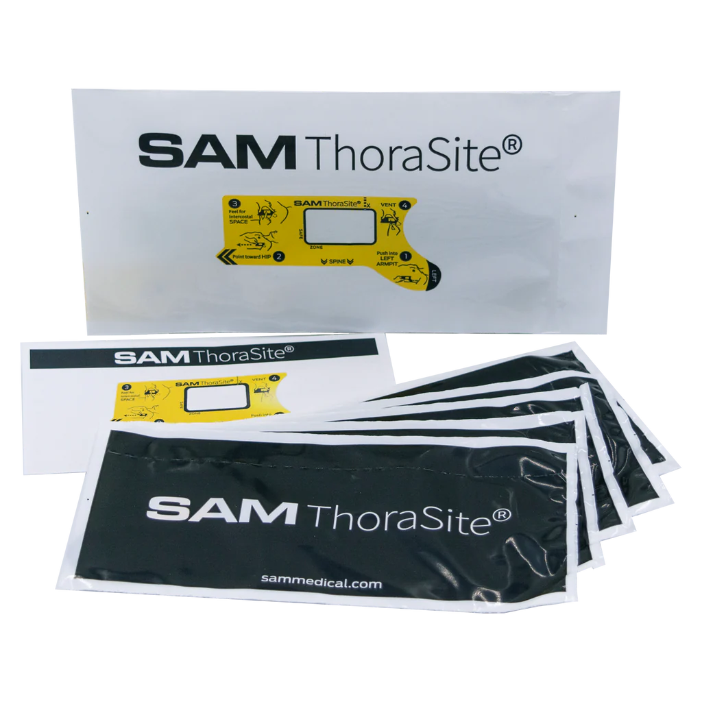 SAM® Thorasite