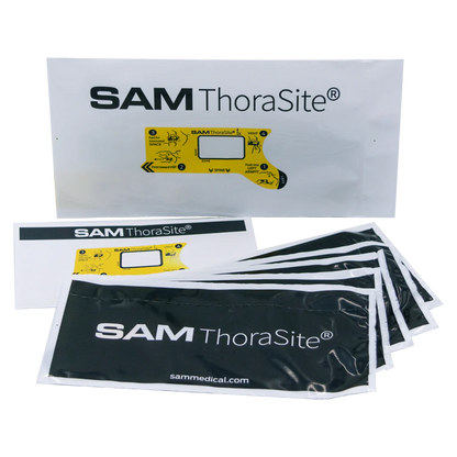 SAM® Thorasite