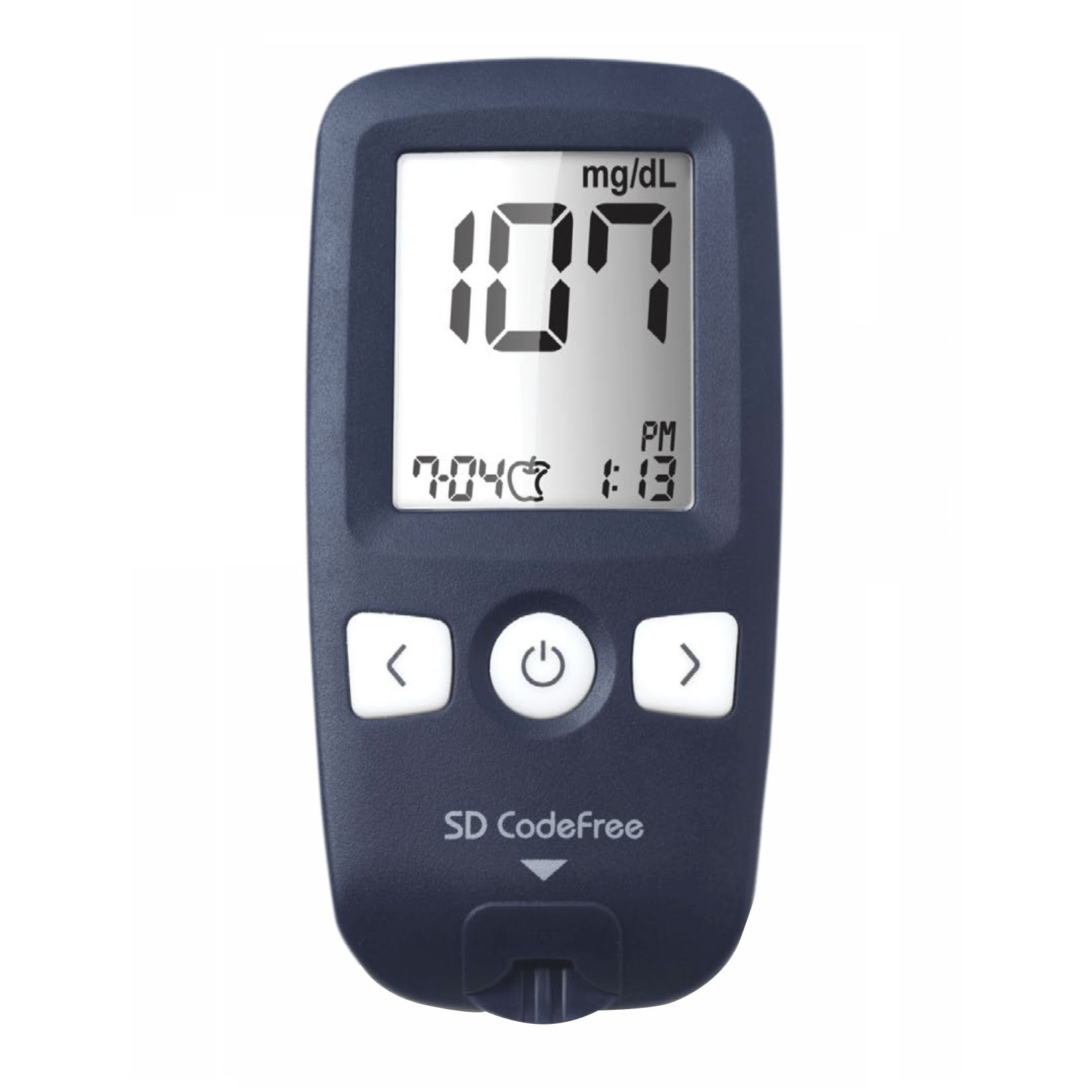 SD Biosensor GlucoNavii™ Blood Glucose Monitor. Closeout!