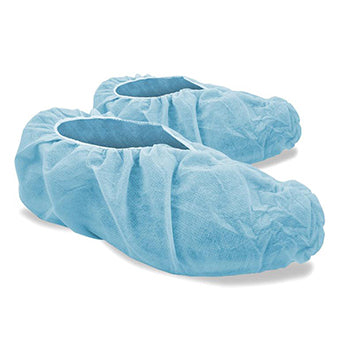 Wallcur- Disposable Shoe Cover-Medtech- 1