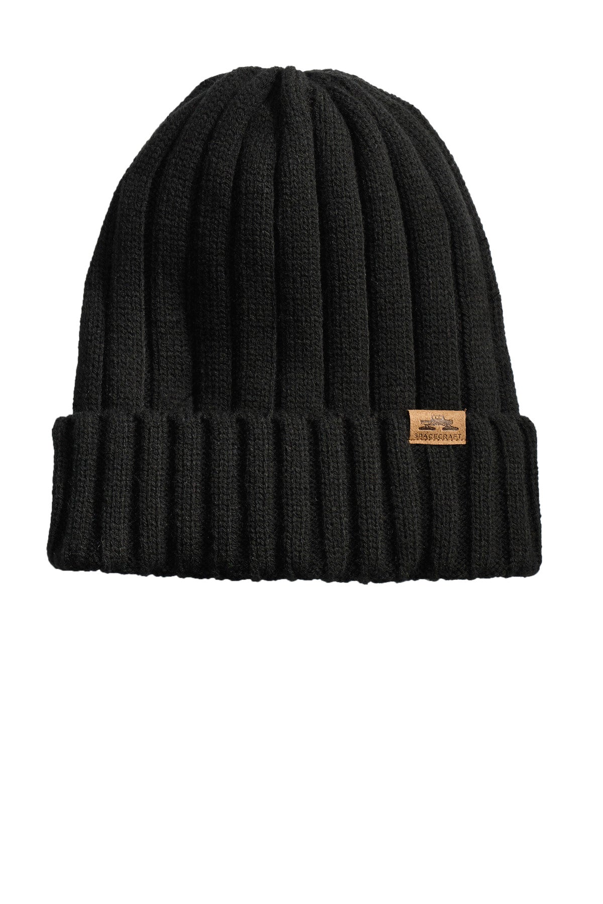 Spacecraft- LIMITED EDITION Spacecraft Throwback Beanie SPC10-Medtech- 2