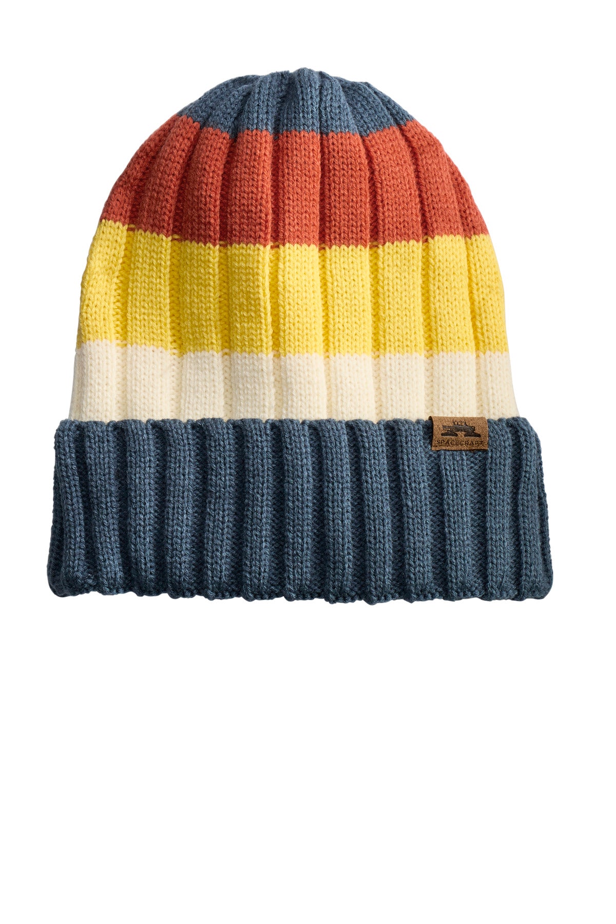 Spacecraft- LIMITED EDITION Spacecraft Throwback Beanie SPC10-Medtech- 4