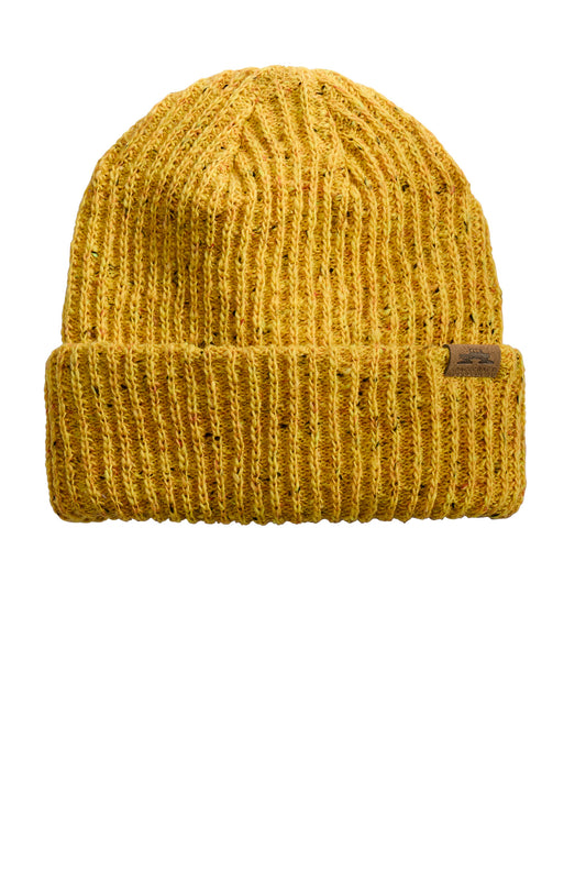 Spacecraft- LIMITED EDITION Spacecraft Speckled Dock Beanie SPC13-Medtech- 1