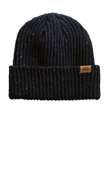 Spacecraft- LIMITED EDITION Spacecraft Speckled Dock Beanie SPC13-Medtech- 2