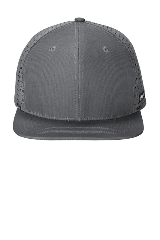 Spacecraft- LIMITED EDITION Spacecraft Salish Perforated Cap SPC5-Medtech- 1