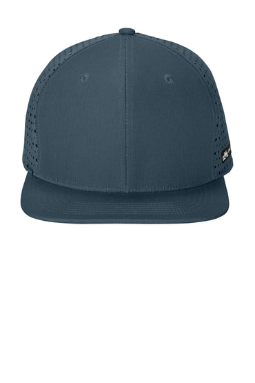 Spacecraft- LIMITED EDITION Spacecraft Salish Perforated Cap SPC5-Medtech- 2