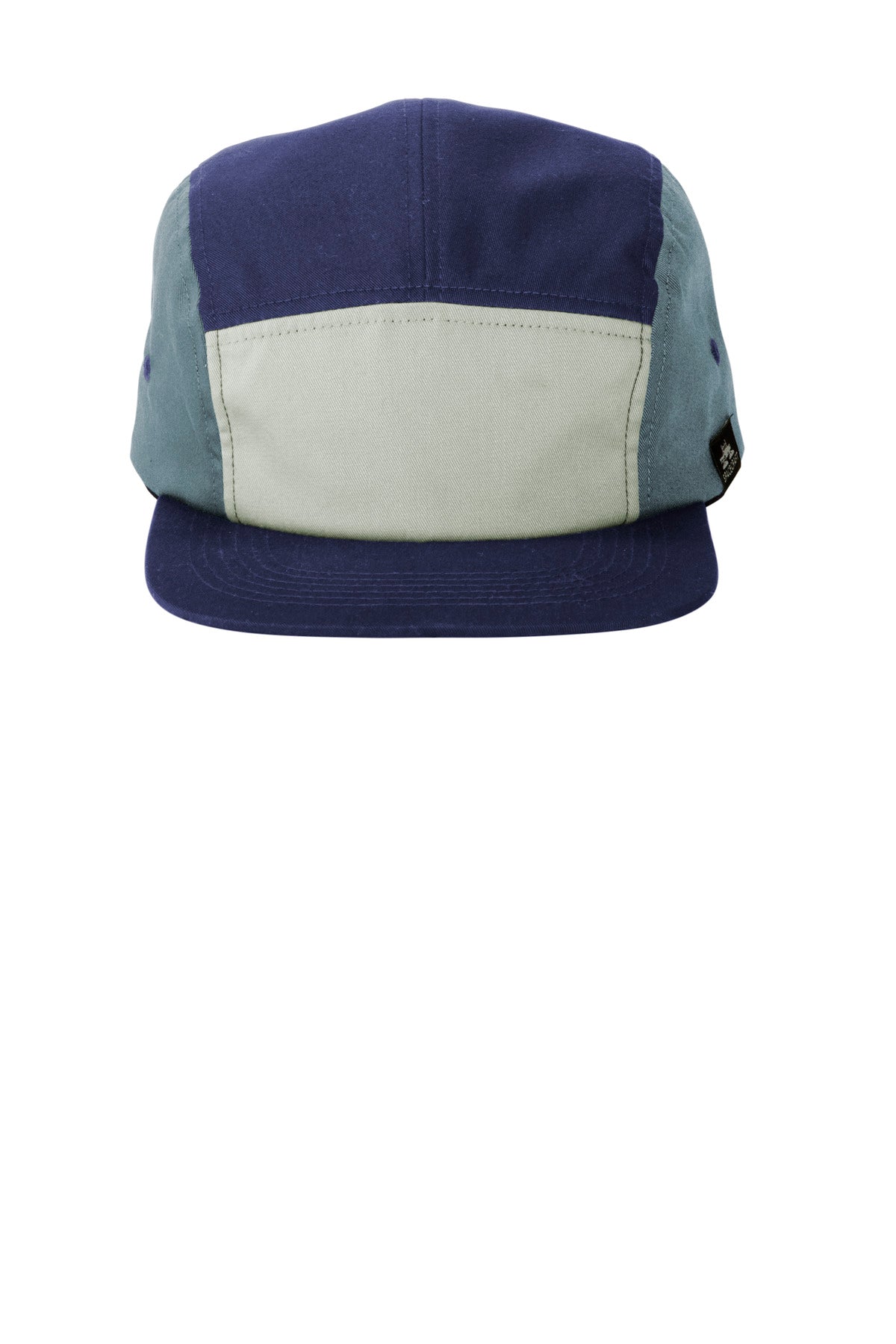 Spacecraft- LIMITED EDITION Spacecraft Colorblock Cap SPC6-Medtech- 3