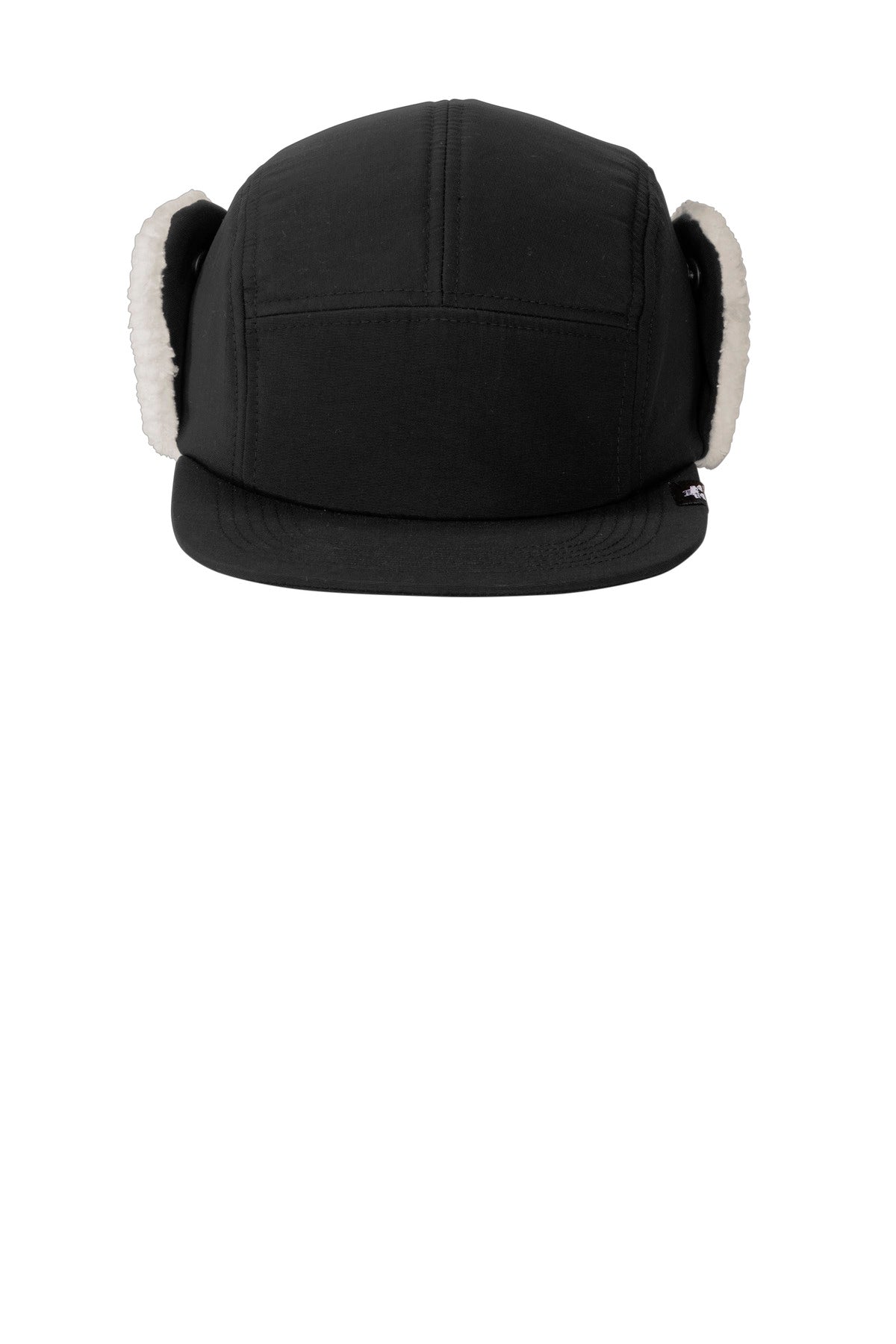 Spacecraft- LIMITED EDITION Spacecraft Fuzz Five-Panel Cap SPC7-Medtech- 1